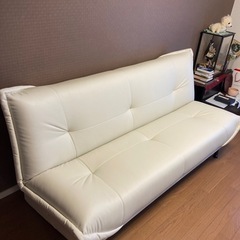 中古】ソファーベッドを格安/激安/無料であげます・譲ります｜ジモティー