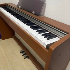 とっても綺麗 ワンオーナー スタイリッシュ電子ピアノ PS-20 セルヴィ 