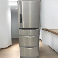 ID:G60381735 冷凍庫ストッカー 66L ハイアール 23年式