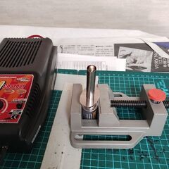 簡単一発始動、ロトスターター式スバリストは看過出来ない京商の1/