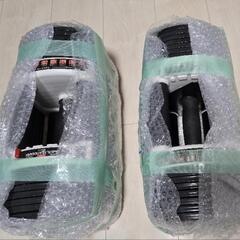 ダンベル、トレーニングベンチ