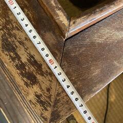 アンティーク囲炉裏