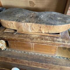 アンティーク囲炉裏