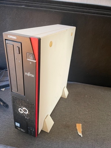 ESPRIMO FH56/D3 デスクトップPC ESPRIMO FH56⁄D3 デスクトップPC 新
