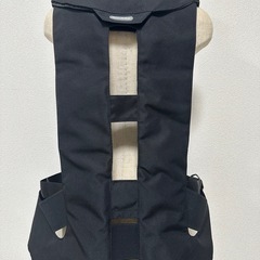 【ほぼ新品】hit-air乗馬用 エアバック ベスト