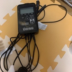 サーモスタット、カーボンヒーター、紫外線ライト