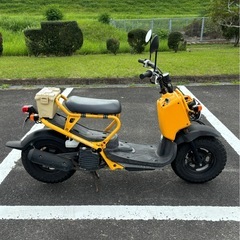 ☆佐賀県鳥栖市☆原付バイク☆ホンダ トゥデイ (teru) 鳥栖のホンダの中古あげます・譲ります｜ジモティーで不用品の処分