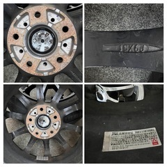 ダンロップ エナセーブ ec204 2020年製 185/65R15 MID SCHNEIDER 15インチ 4本セット