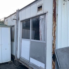 茨城県のプレハブ プレハブ その他の中古が安い！激安で譲ります・無料  
