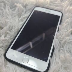 SIMフリーiPhone7plus 新品バッテリー・画面 128GB ケース、保護ガラス付き
