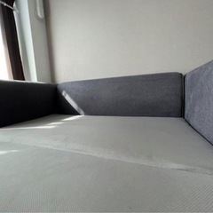 コアラソファーベッド クイーンサイズ