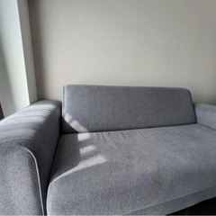 コアラソファーベッド クイーンサイズ