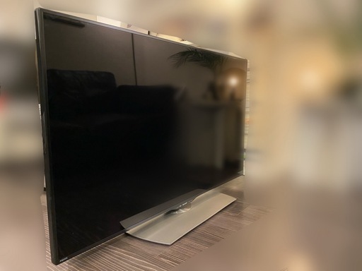 SHARP AQUOS LC-50U40 (ジャンク) 50インチ