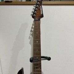 ヤマハ エレキギター Pacifica アンプ付き