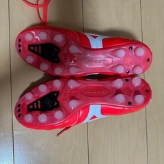 スパイク　ミズノ　モレリアⅡ   