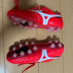 スパイク　ミズノ　モレリアⅡ   