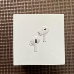 airpods proの中古が安い！激安で譲ります・無料であげます｜ジモティー