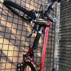 中古】マウンテンバイクを格安/激安/無料であげます・譲ります｜ジモティー