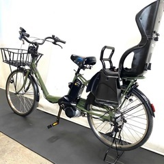 1都4県全域送料無料 業界最長12ヶ月保証 電動アシスト自転車 パナソニック