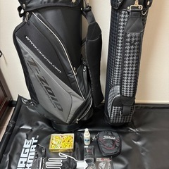 クラブフルセットの中古が安い！激安で譲ります・無料であげます  