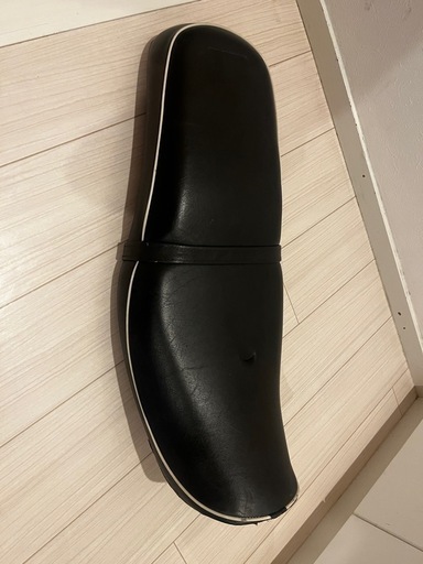 カワサキ エストレヤ シート カワサキ☆エストレヤ250用カスタムシート