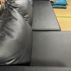 ニトリ　ソファーベッド ノアーク