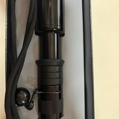 【新品未使用】SUREFIRE製　Model 6Z コンバットライト