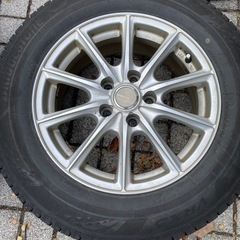 ホイールセットVRX3