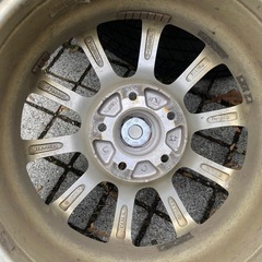 ホイールセットVRX3