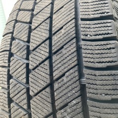 ホイールセットVRX3