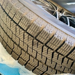 ロクサーニ 20inch 114.3×5 F8.5J R9.5J 245/35R20