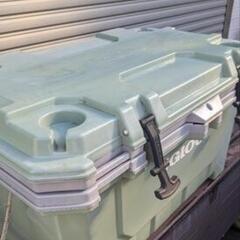 イグルー美品クーラーボックス Imx 70