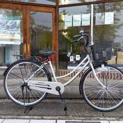 ✴️リユースママチャリ✴️ 26インチ - 自転車 