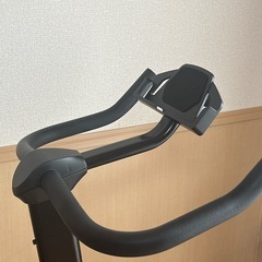 FITBOX 第三世代 エアロバイク ブラック  