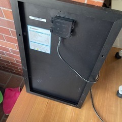 ソニーG7低音重視2台 (サスケ) 松山のオーディオ《スピーカー》の中古  