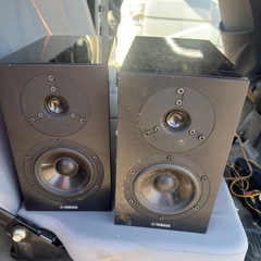 ヤマハ スピーカー ブラック NS-BP200