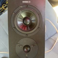 ヤマハ スピーカー ブラック NS-BP200