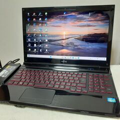 TOSHIBA B351ノートパソコン（委託）