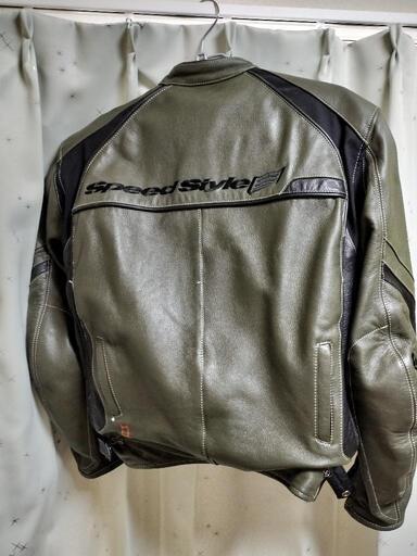 HYOD Speed Style D3O LL オリーブグリーン 急ぎ