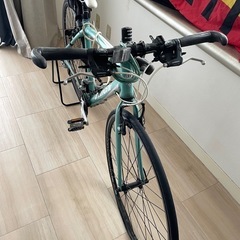 ビアンキ カメレオンテ おまけ付き