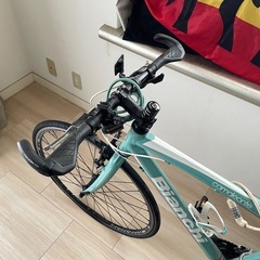 ビアンキ カメレオンテ おまけ付き