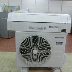 ID 540248  エアコン２．８K　パナソニック　２００１８年　10～１２畳　冷暖　CS-J288C-W CS-J288C 概要 - インバーター冷暖房除湿タイプ ルームエアコン