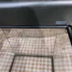 GEX エキゾテラ グラステラリウム 4560 コンパクトトップ　