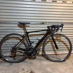 最終値下げ】CANYON EnduraceAL6(Duraaceホイール付)