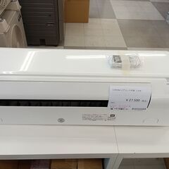 ★ジモティ割あり★CORONA エアコン CSH－N2221R 2.2kw 21年製 室内機分解洗浄済み TC2032