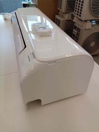 ☆ジモティ割あり☆ CORONA ルームエアコン CSH-N2215-R 2.2kw 16 室内機