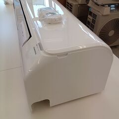 ★ジモティ割あり★CORONA エアコン CSH－N2221R 2.2kw 21年製 室内機分解洗浄済み TC2032
