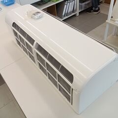 ★ジモティ割あり★CORONA エアコン CSH－N2221R 2.2kw 21年製 室内機分解洗浄済み TC2032
