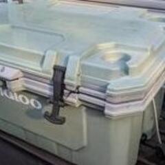 イグルー美品クーラーボックス Imx 70