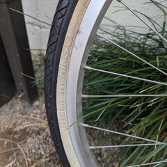 一輪車 24インチ